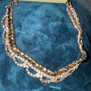 NEW… Natasha lead free choker